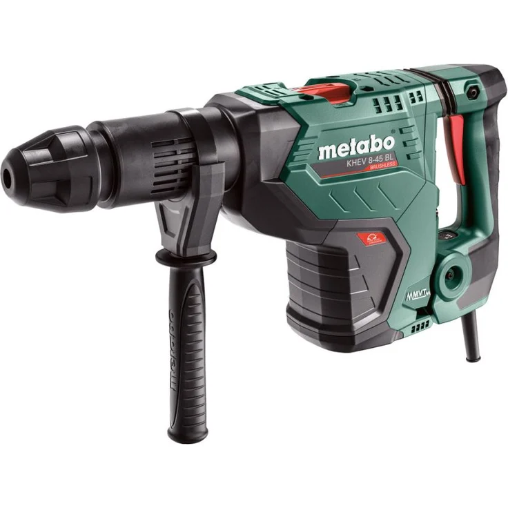 Metabo Tools, 240 V, Farbe, Size
