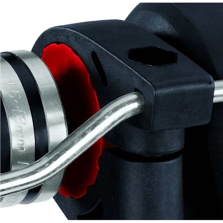 Einhell Schlagbohrmaschine TC-ID 1000 E (1010 W, Bohrleistung Ø Holz 32 mm, Beton 16 mm, Metall 13 mm, Metall-Tiefenanschlag, robustes Zahnkranzbohrfutter) – Bild 3
