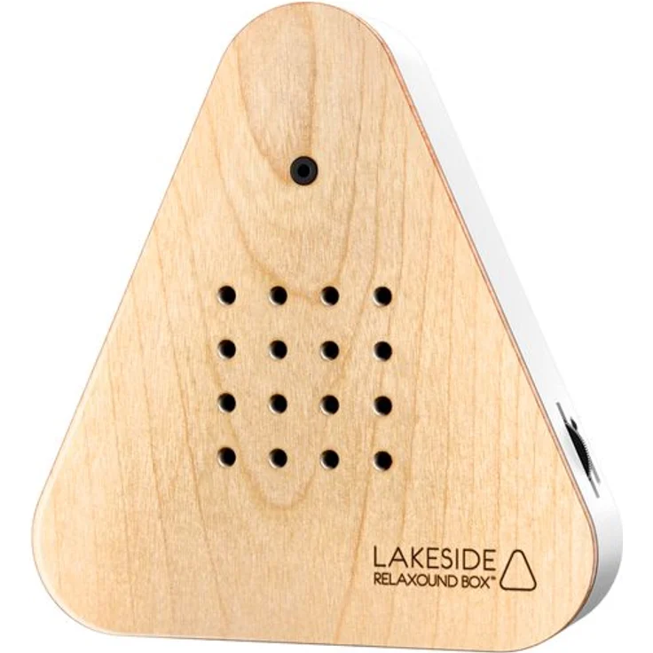RELAXOUND LAKESIDEBOX Birke – Bild 1