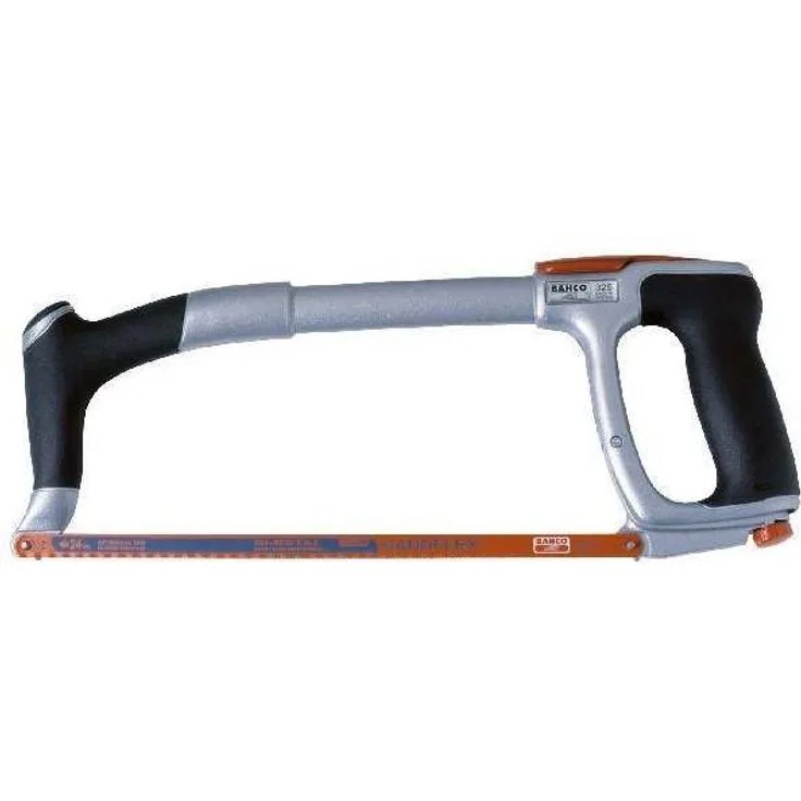 BAHCO 325 IR325-3906 Metallsägebogen Ergo 300mm