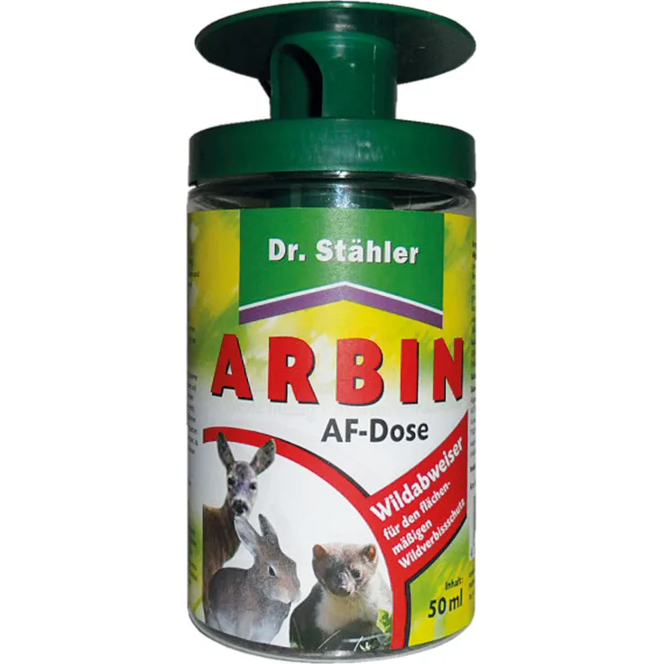 DR. STÄHLER Arbin AF, 50 ml