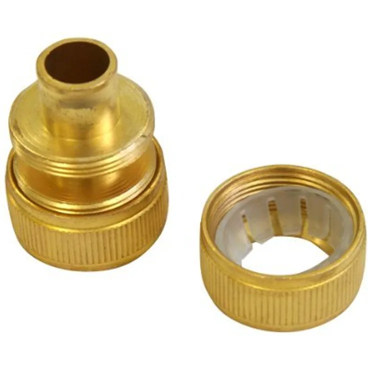 Schlauchreparator für 19 mm (3/4) Schlauch Bewässerungszubehör