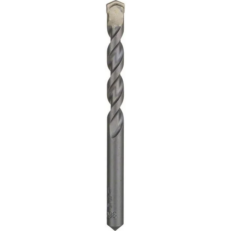 Bosch Professional Pro Betonbohrer CYL-3 (Ø 10 mm) 2608597665 – Bild 1