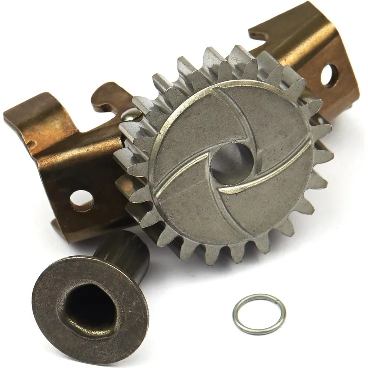 Briggs & Stratton 793338 Gouverneur Gear ersetzt 698231-696376-394348