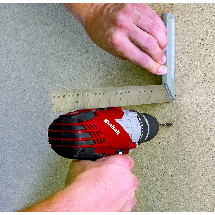 Einhell RT-CD 14,4-1 LI – Bild 7