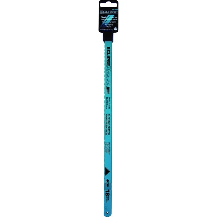 Eclipse 71?418r10 Plus 30 Bi Klingen, blau