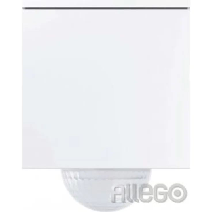 Gira 244202 Wächter 120 Wächter Reinweiß