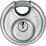 ABUS 20317 Vorhangschloss 50mm mm 24 IB 50