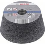 Bosch Professional Zubehör 1608600239 Schleiftopf, konisch 90 mm, 110 mm, 55 mm, 24