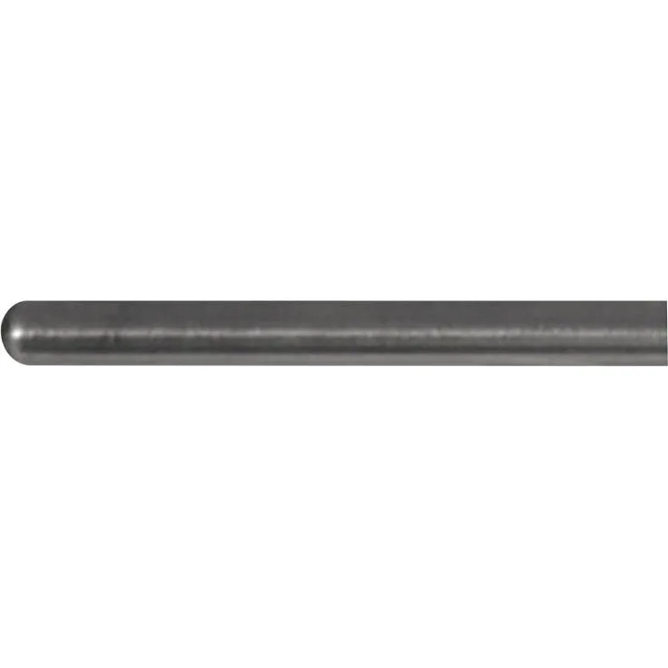 Greisinger GTF 401 1-3DIN Tauchfühler -50 bis 400°C Fühler-Typ Pt100