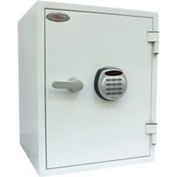Phoenix Titan II FS1283 Feuerfester Tresor 51,5 x 40 x 44 cm, Elektronikschloss