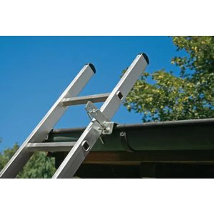 GÜNZBURGER STEIGTECHNIK Dachrinnenhalter