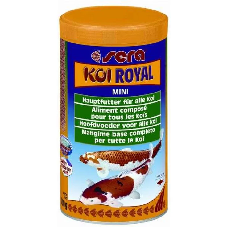 Sera Koi Royal HF mini 1000ml