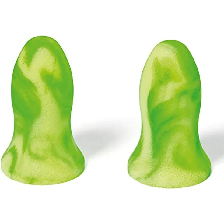 Moldex Einwegstöpsel''Contours'' klein SNR 35dB 200 Paar, 1 Stück, 7403