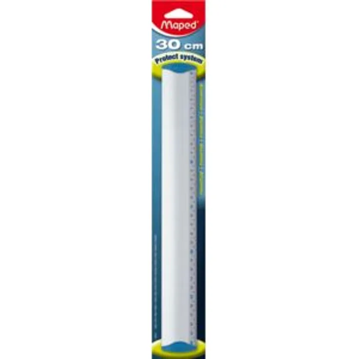 Maped Aluminiu mlineal 30 cm