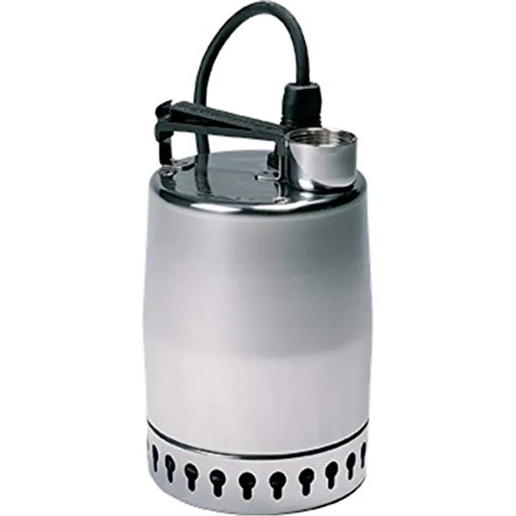 Grundfos Unilift KPPumpe UNILIFT KP 350A1230V 1HP Tauchmotorpumpe