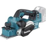 Makita DKP181Z Hobel 82 mm 18 V (ohne Akku, ohne Ladegerät)
