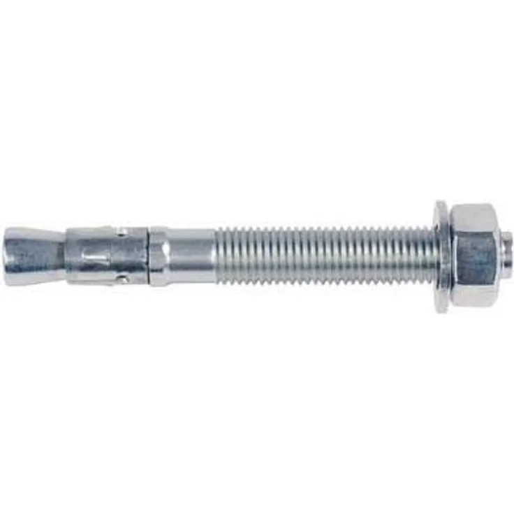 FISCHER Bolzen FBN II 12-80