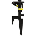 Kärcher Impuls, Kreis- und Sektorenregner