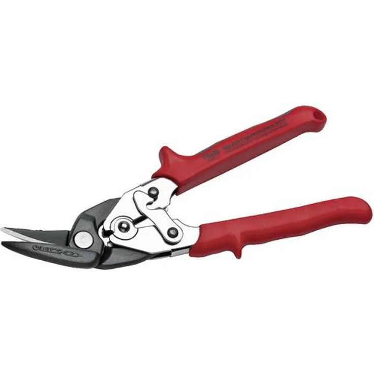 NWS Hebelblechschere Geeignet für Bleche 57 - 59 HRC 066L-15-250