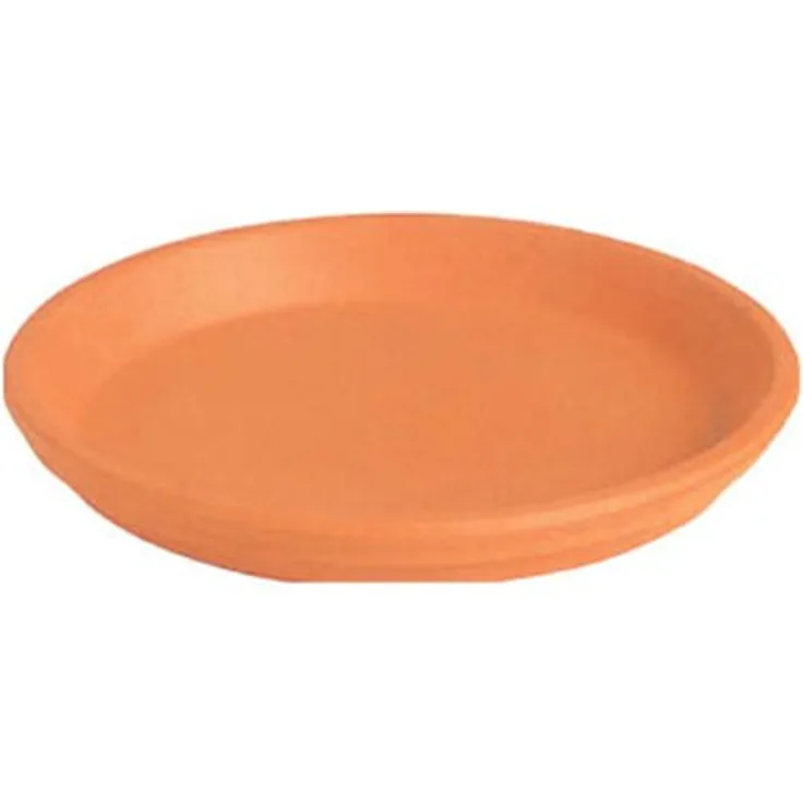 UNTERSETZER Tonuntersetzer 21cm Imprgniert 87211sz