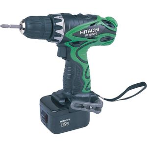 Bild für Hitachi DS 12 Dvf 3