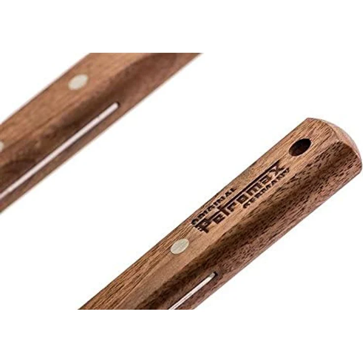 Petromax Grillwender Grillschaber, Edelstahl, 33,5 cm – Bild 3