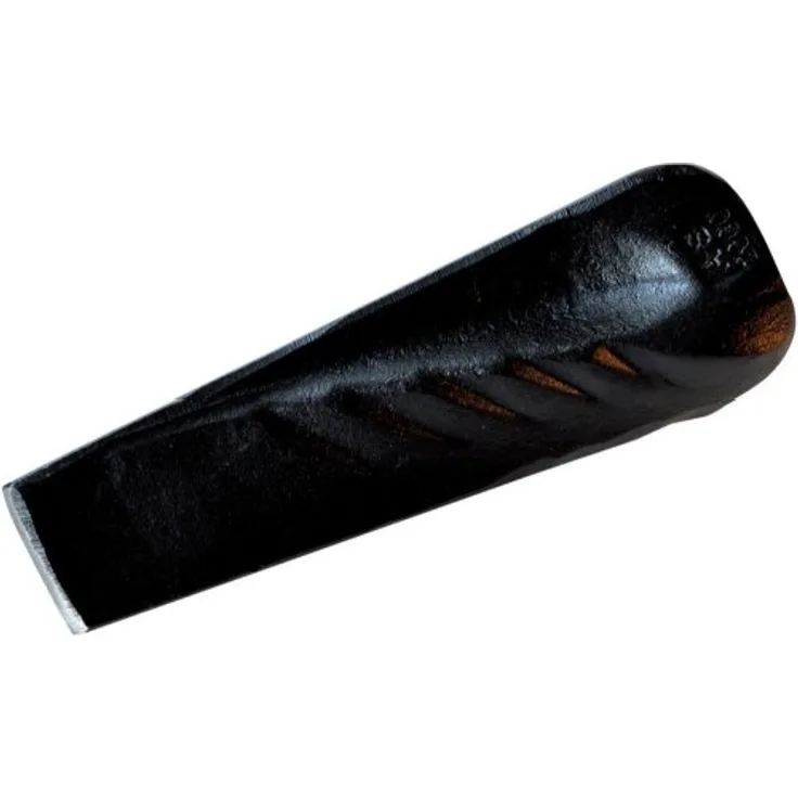 Spaltkeil gedreht schwarz 2000g