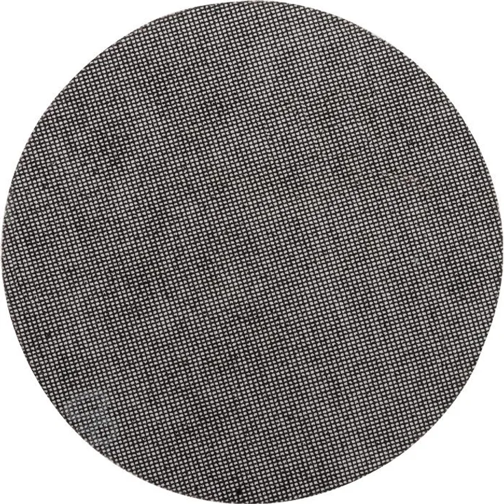 kwb Quick-Stick Schleifgitter-Scheibe K 220 – für Langhalsschleifer, 225 mm Ø, aus Fiberglas, gelocht mit Klett (5 Stk.) - Preisvergleich