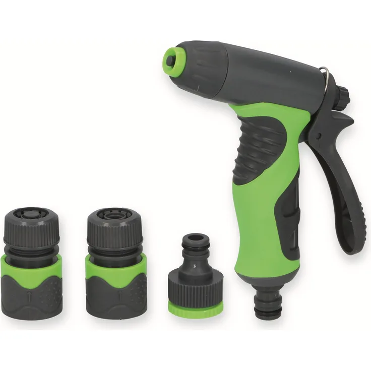 Gartensprüher-Set KINZO, 4-teilig