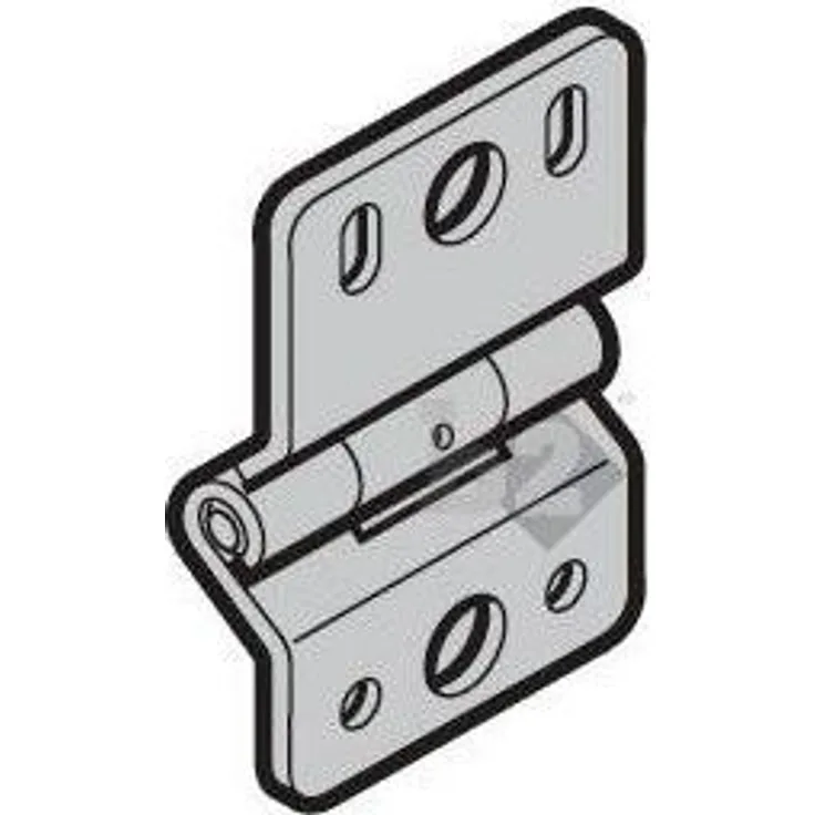 Hörmann Scharnier Typ 6 3038564