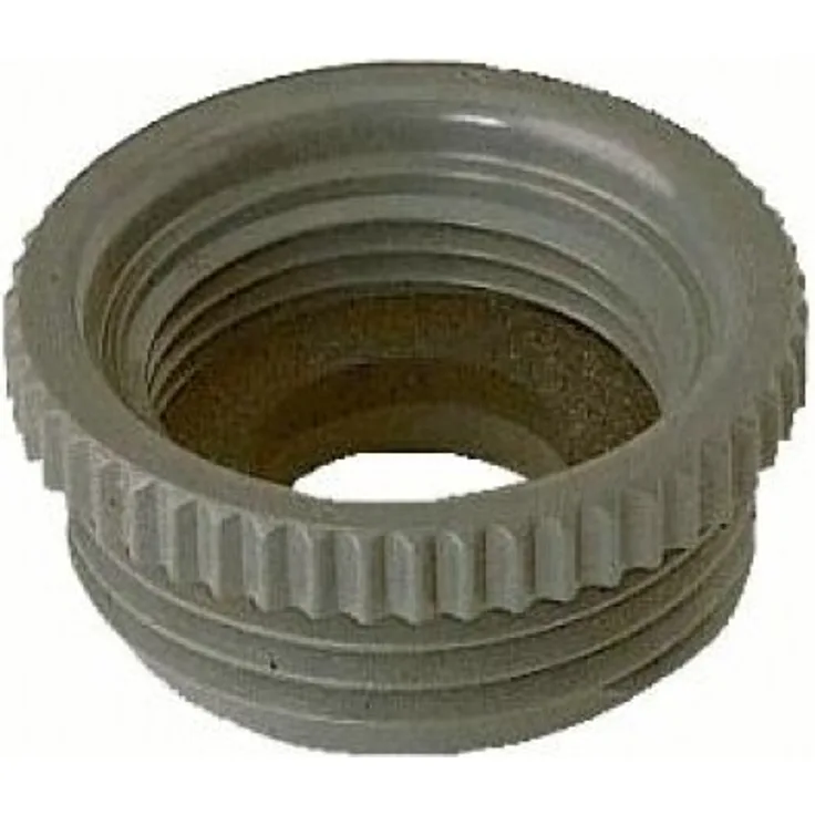 GARDENA Adapter: Gewinde-Adapter zum Anschluss von Innengewinde (G 1 Zoll) auf Außengewinde (G 3-4 Zoll) für Bewässerungssysteme (5305-20) Bewässerungszubehör