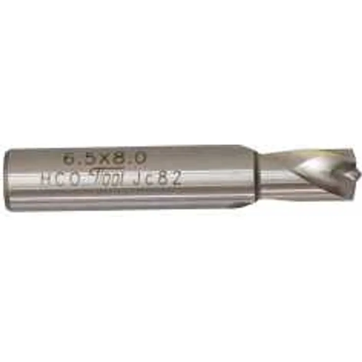 ELMAG Fräser HSS-Co Durchmesser 6,5mm zu Schweißpunktfräser EPS 325 H