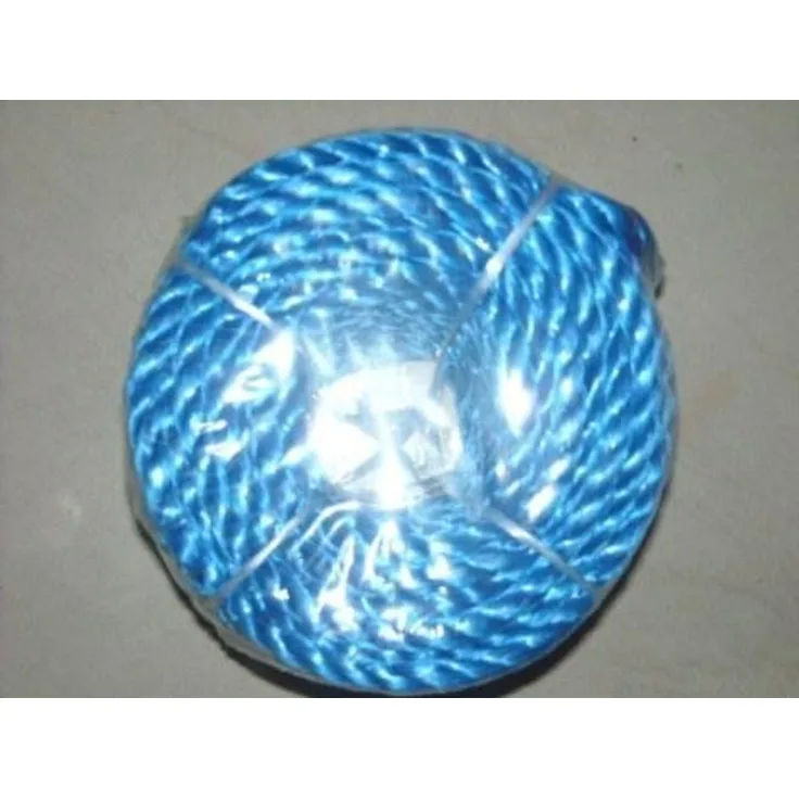 TrendLine Leine Ø 4 mm x 50 m
