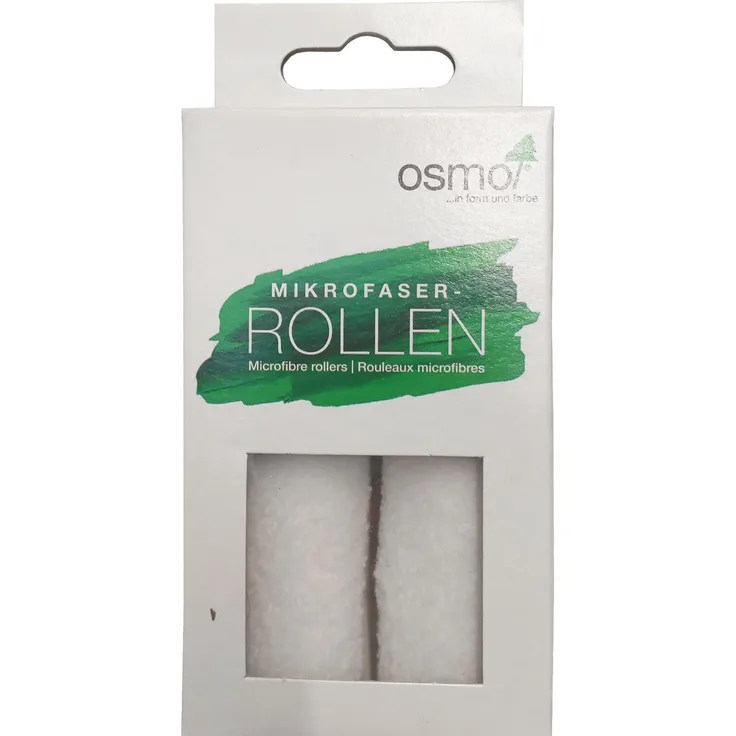 OSMO 2 Mikrofaserrollen - Nachfüllpack