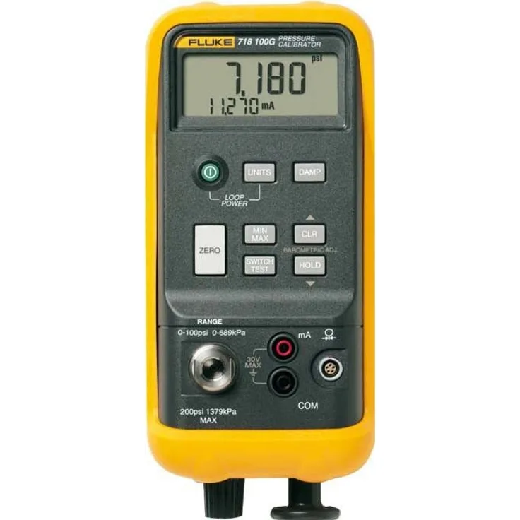 FLUKE Druckkalibrator 718 300 G