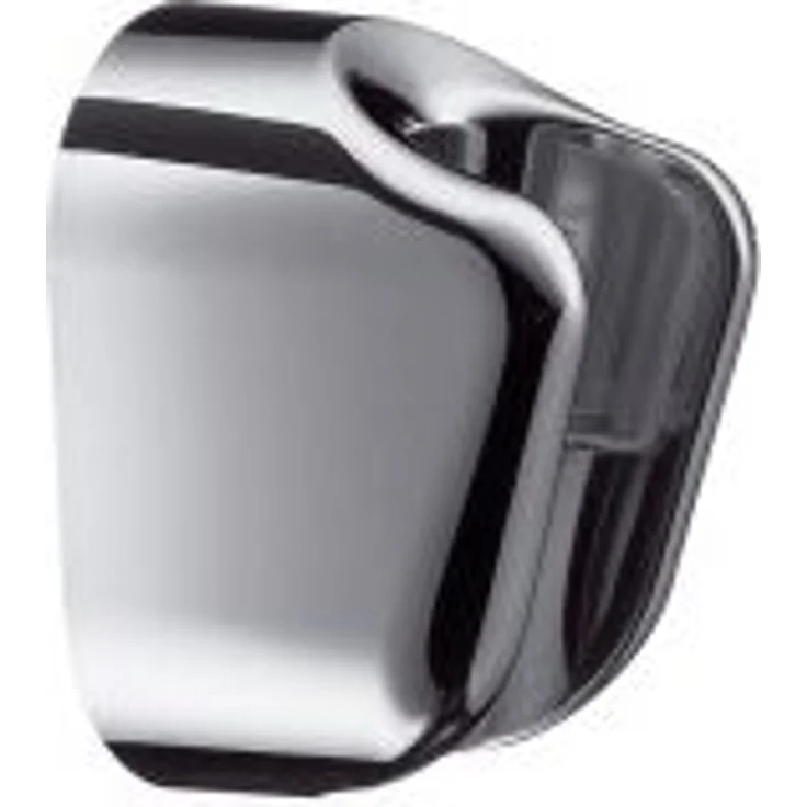 hansgrohe Brausehalter Universal für Schlauch mit konischer Mutter chrom