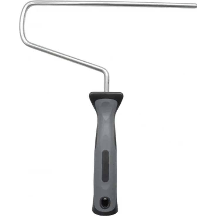Mako Farbrollerbügel SoftGrip 8mm Rundstahl 25 cm für Malerwalzen Nr. 973125