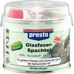 Presto presto Glasfaserspachtel 250g 601013 Universalspachtel