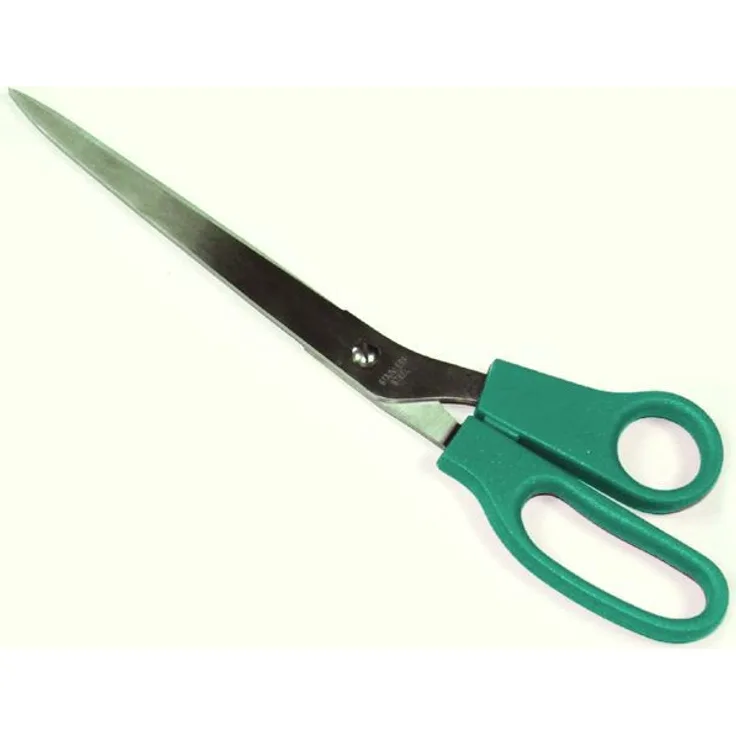 Nespoli Tapezierschere 280 mm, rostfrei