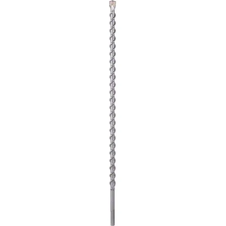 Bosch Professional Hammerbohrer SDS-max-7 (für Beton, Kalksandstein, Mauerwerk, Ø:28 mm, Zubehör für Bohrhammer), 2608586787