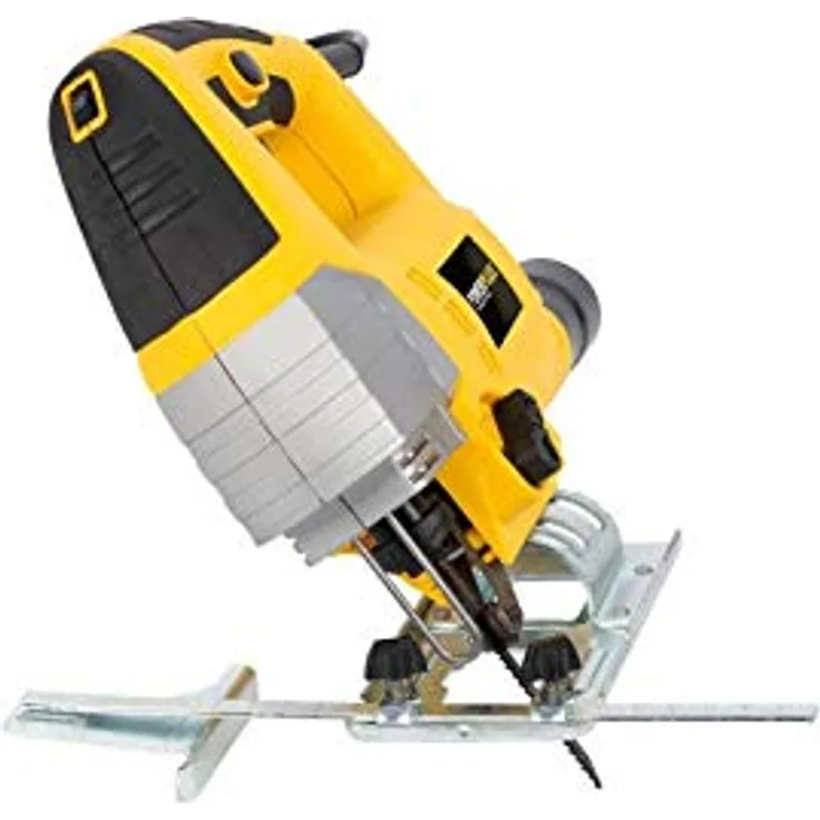 Power Plus POWX0331 ? Sierra Vaivén 650 W