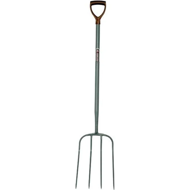 Spear & Jackson Agricultural PY Mistgabel