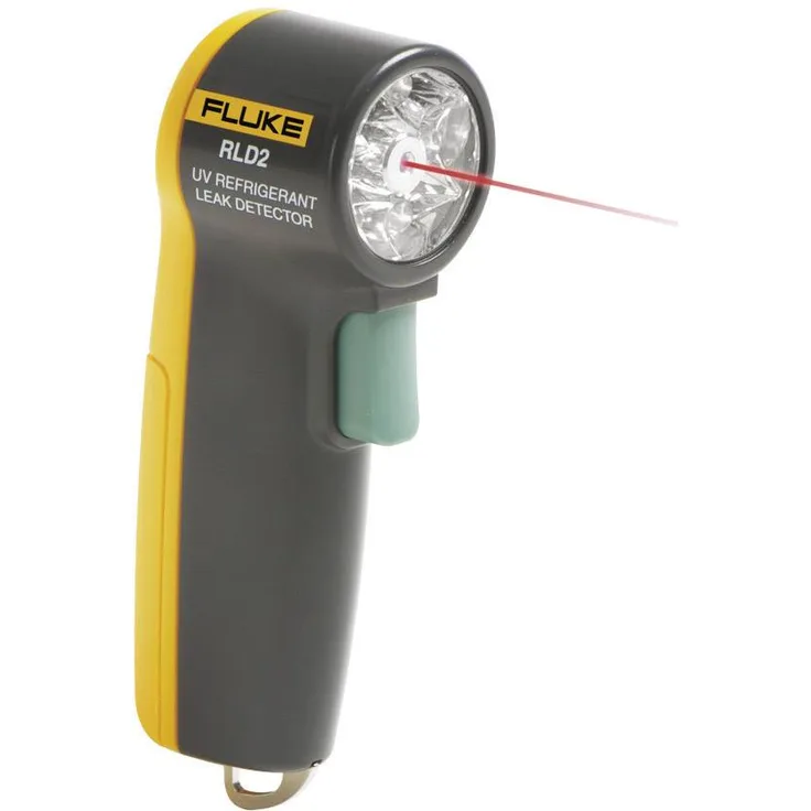 Fluke Gasleck-Detektor RLD2 Flüssigkeiten