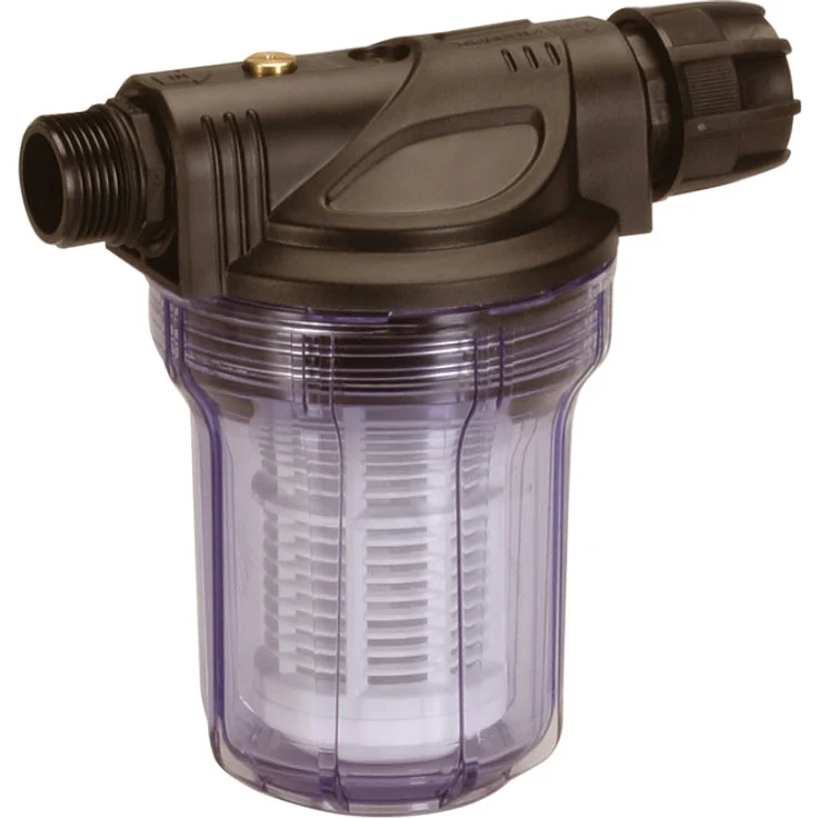 Gardena Pumpen-Vorfilter 3000 l/h Wasserdurchlass (1731-20) – Bild 1
