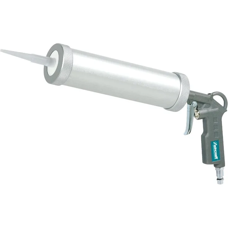 aircraft Kartuschenpistole PRO