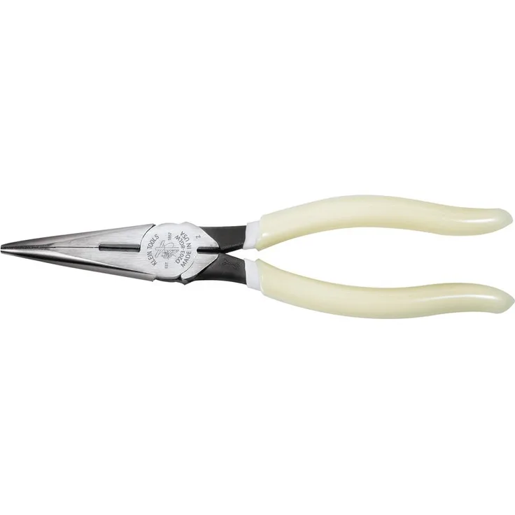 KLEIN TOOLS - 8'' Hi-Viz L Pliers