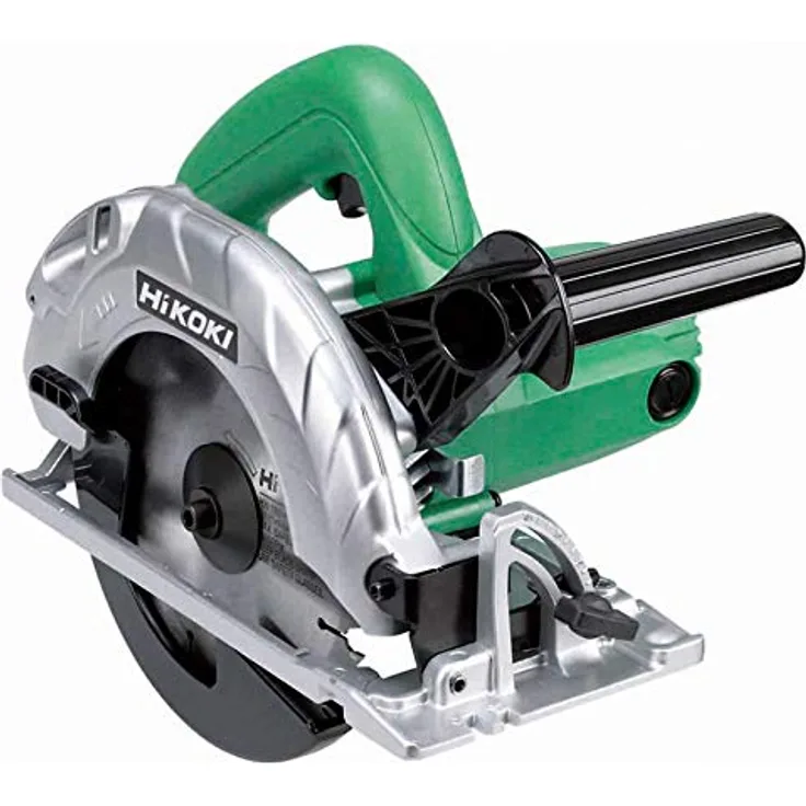HiKOKI C6SSWAZ C6SS Kreissäge 1050W, 165mm, 5500-min