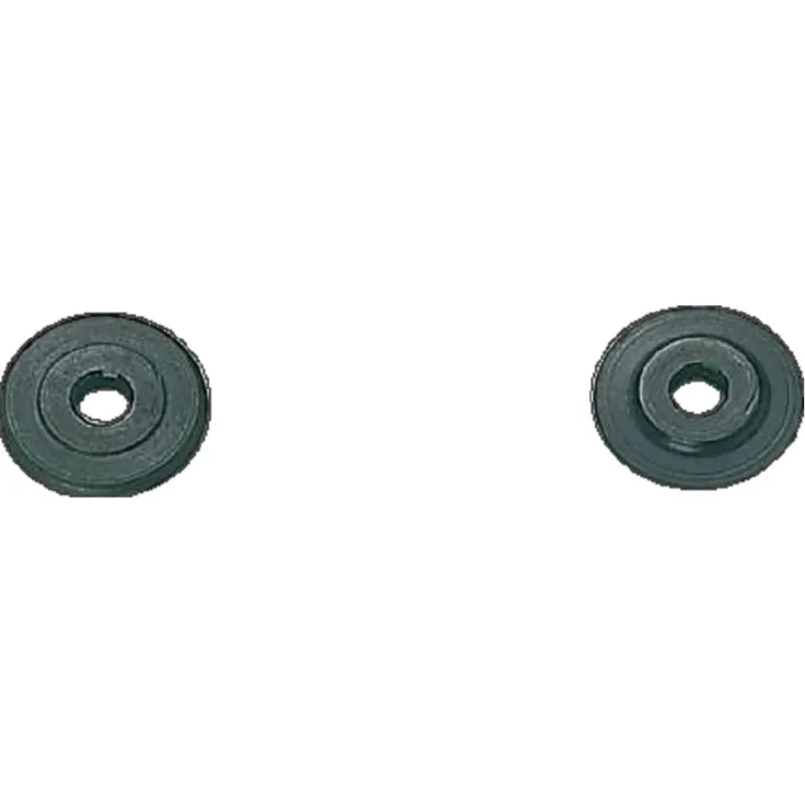 Bahco 306-15-95 Ersatz-Schneidrad für Rohrschneider, 2