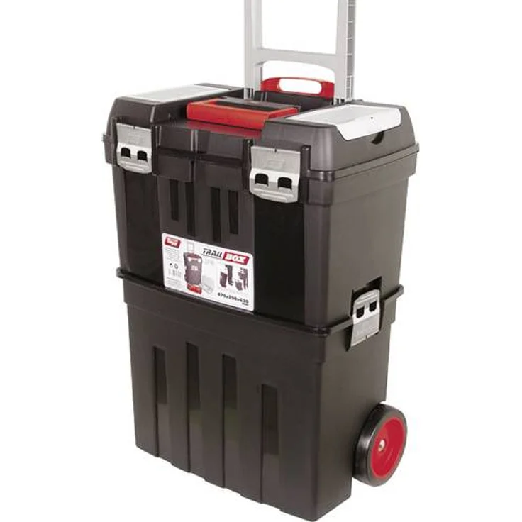 Tayg – Trail-Box Nr.58